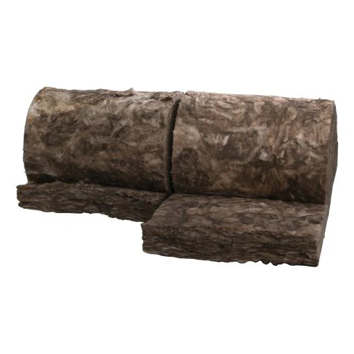Knauf Naturoll 037 glaswol - 6500x580x120mm - Rd 3.20 - Image 4