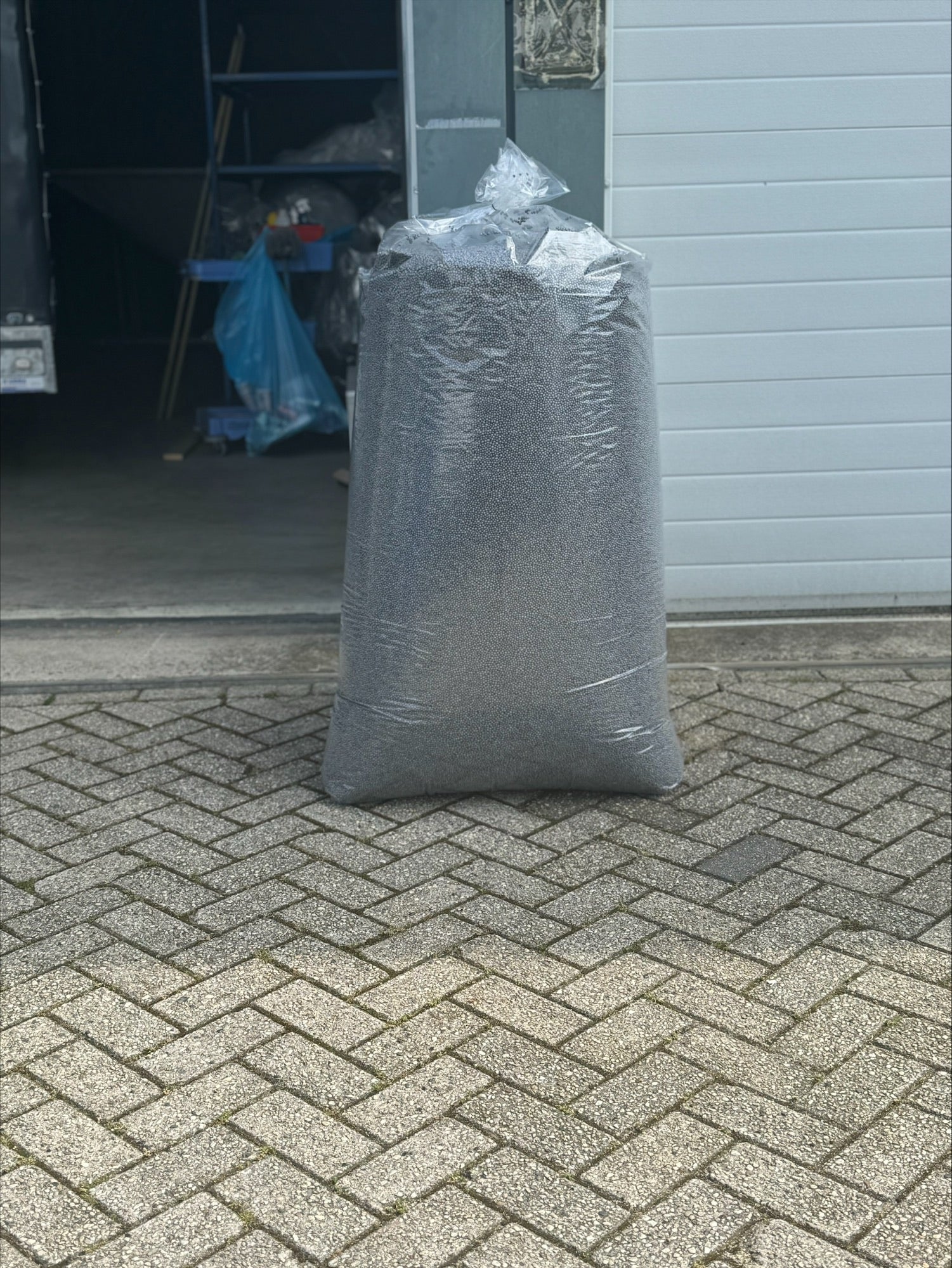 EPS-parels HR++ 333 liter per zak - Image 4