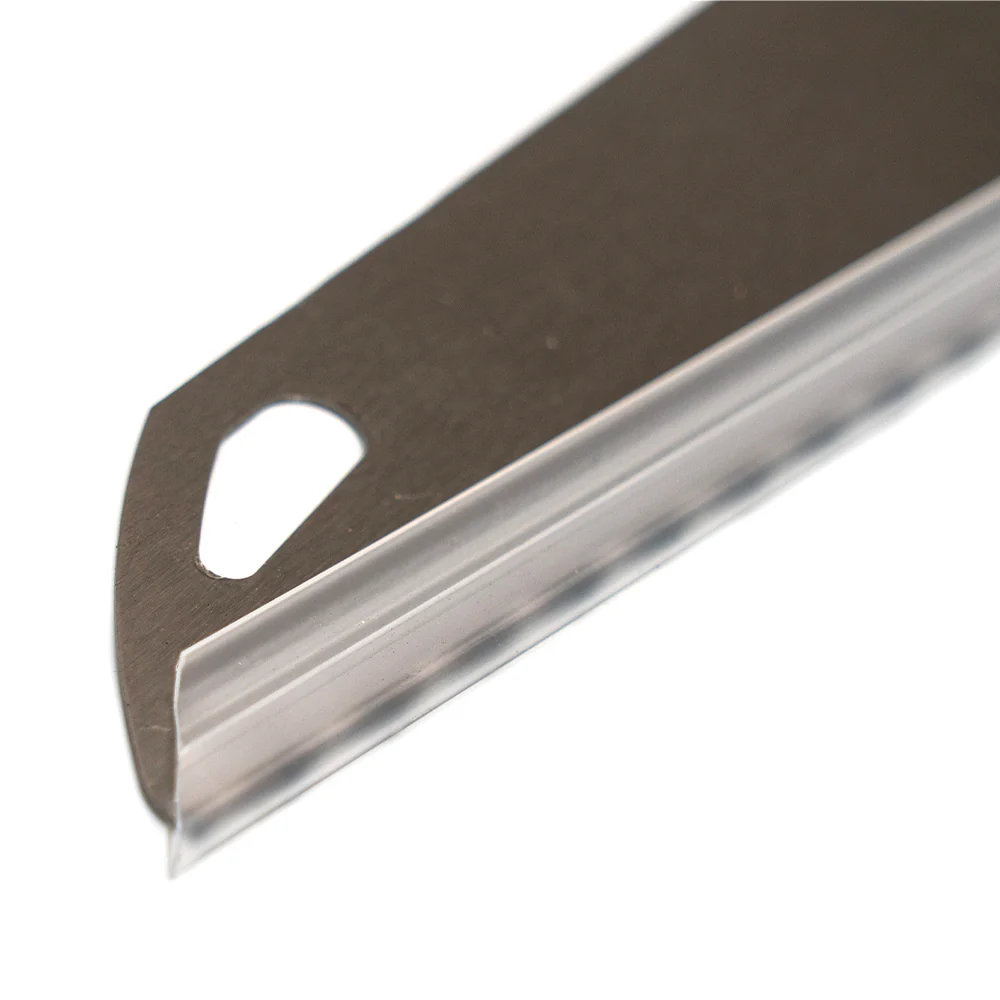 Hunton Houtwol/Glaswol Isolatiezaag 550 mm lang - Image 3