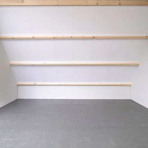 Iso-Fit Compleet Zolderisolatiesysteem | 105mm - 600x1200mm (Rd 4,05 m²,K/W) - Image 12