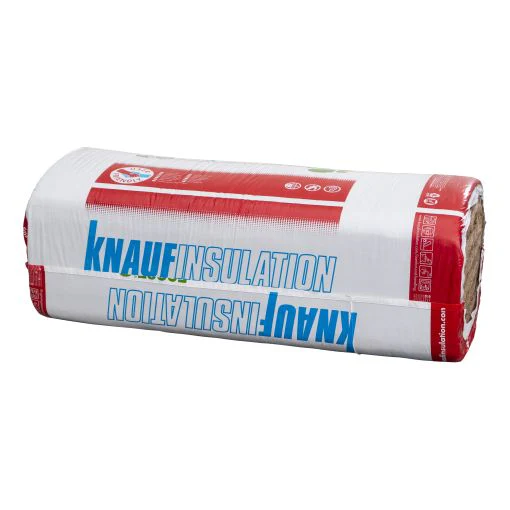Knauf MW 35 - Minerale Wol - 1200x600x120mm Rd 3.40 (6pl/pak) - Image 4