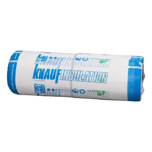 Pallet Knauf TR 312 glaswol - 6000x600x150mm - Rd 3.75 - Image 3