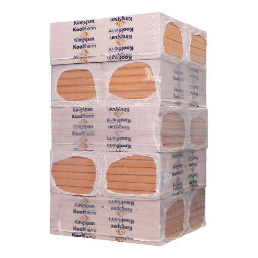 Kooltherm K12 - 1200x600x40mm - Rd 1.90 (12pl/pak) - Image 3