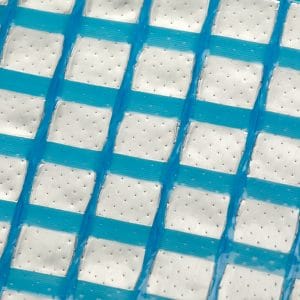 Miofol® 170AG | 1.5x50m (buitenzijde - waterkerende dampdoorlatende aluminium folie) - Image 3