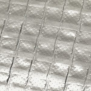 Miofol® 170AG | 1.5x50m (buitenzijde - waterkerende dampdoorlatende aluminium folie) - Image 4