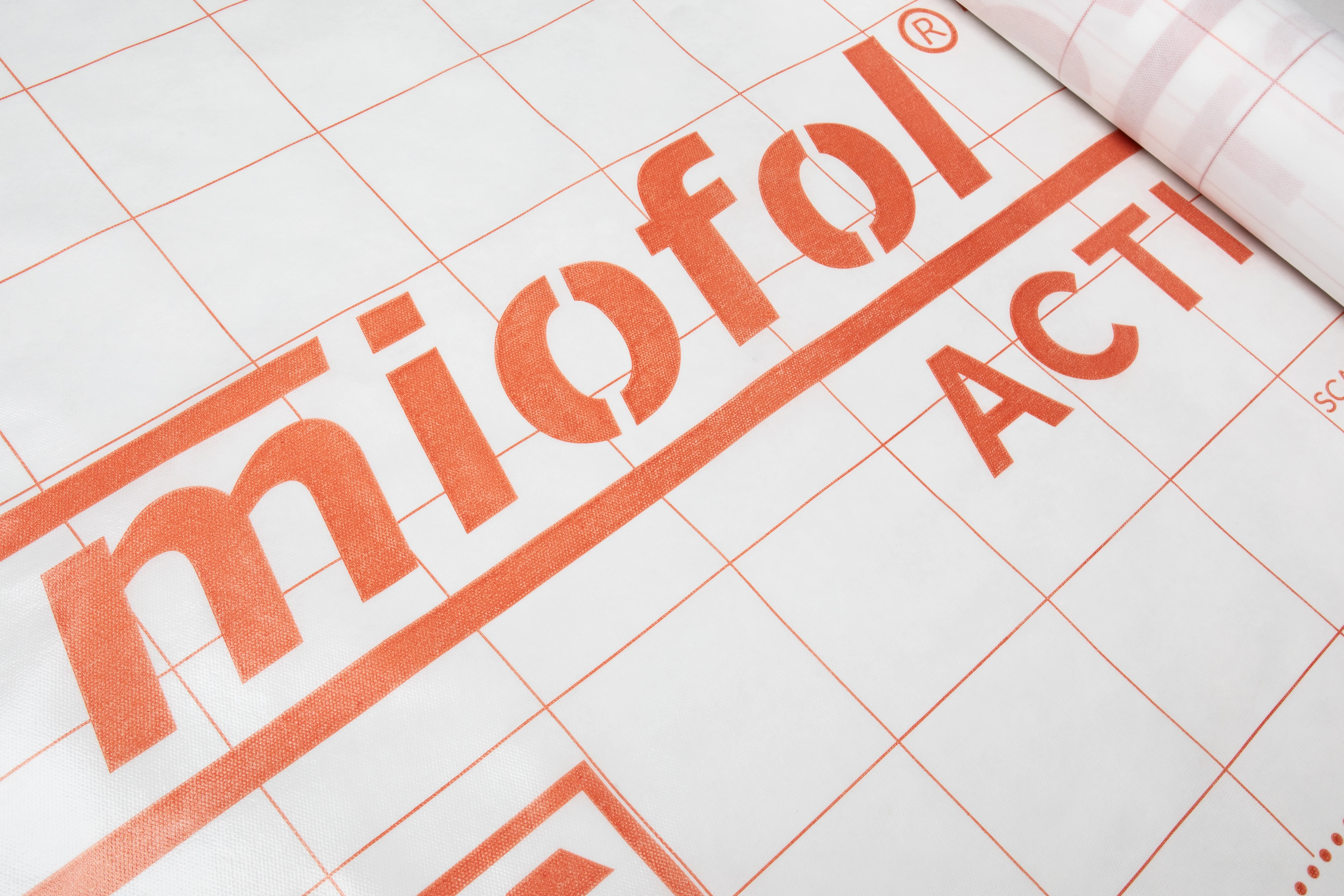 Miofol Active | 1.50x30m (Damp-variabel / klimaatfolie) - Image 3