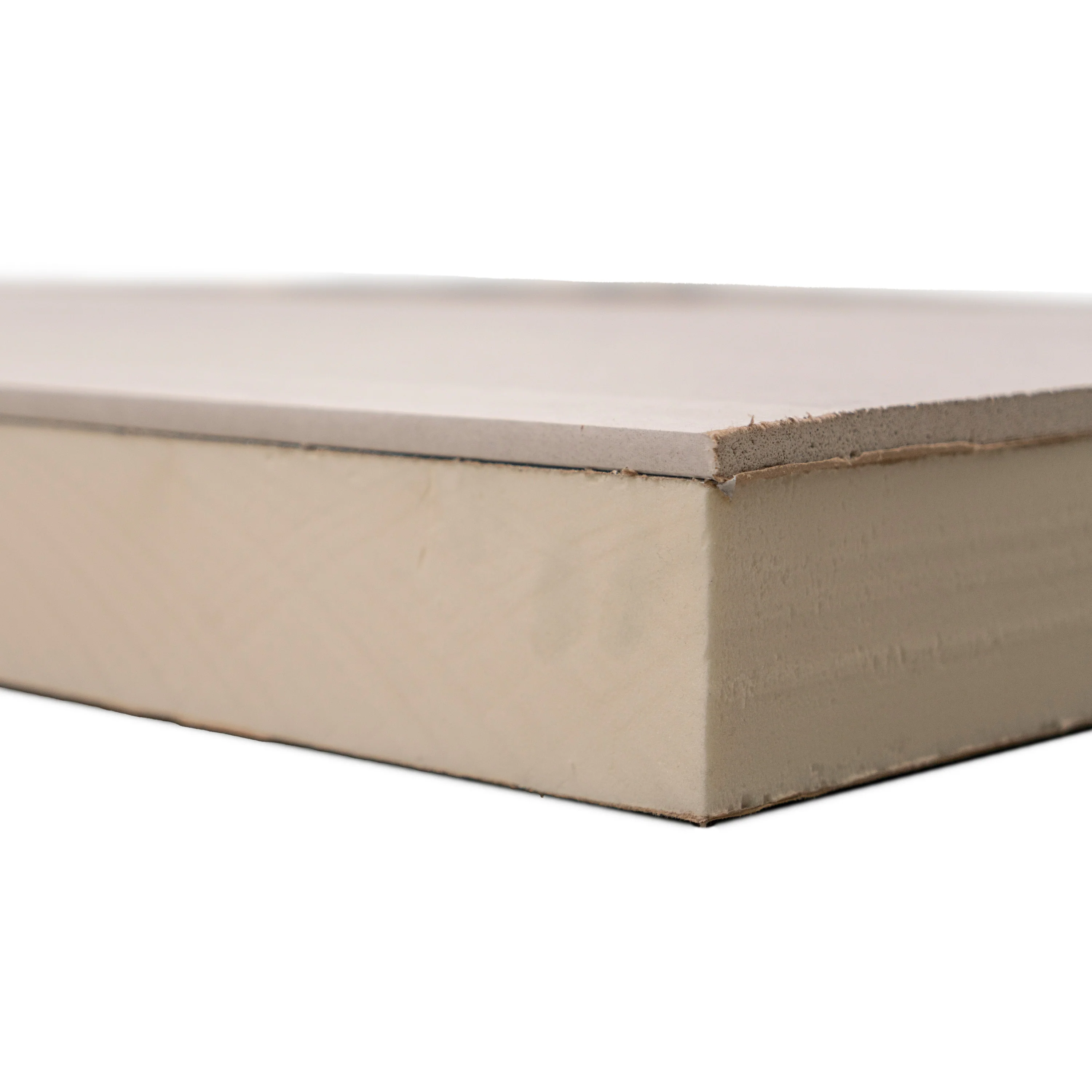 PIR + Gips AK - 1200x600x100mm+12.5mm - Rd 4.55 (0.72m²/pl) - Image 3