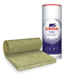 URSA Hometec 032 - 4500x1200x120mm - Rd 3.75 - Image 3