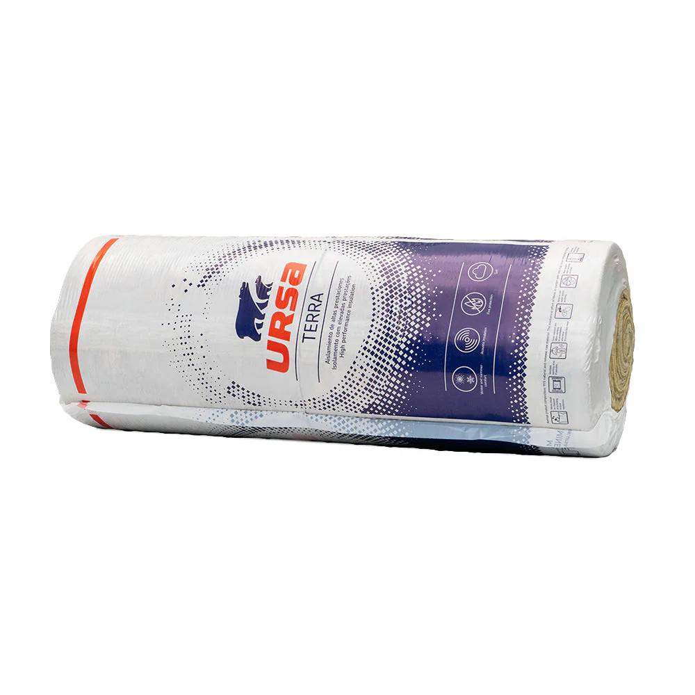 URSA Frametec 032 - 4250x580x120mm - Rd 3.75 - Image 7