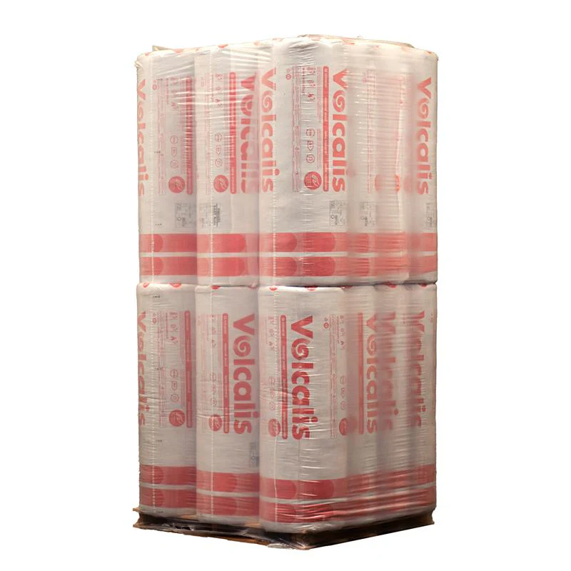Volcalis Easy glaswol 040 - 10000x1200x80mm - Rd 2.00 - Image 3